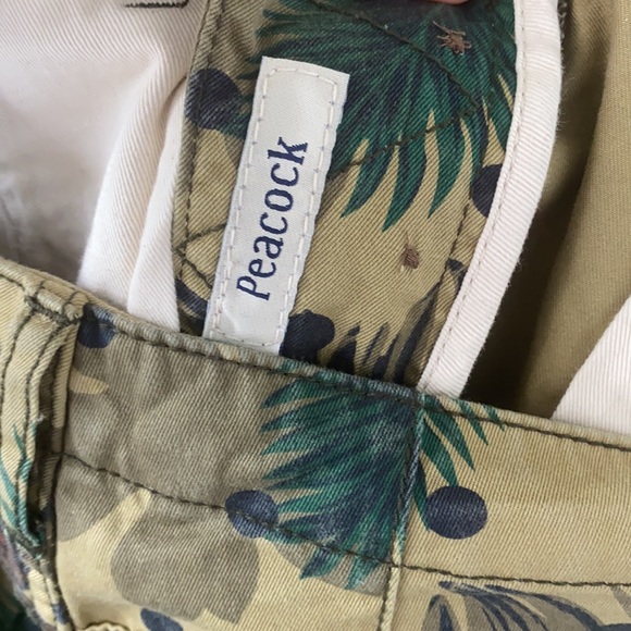 Scotch & Soda Men’s Cargo Pant - Picture 5 of 5